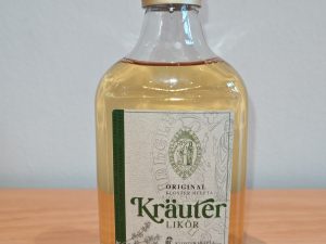 Kloster Helfta Likör
