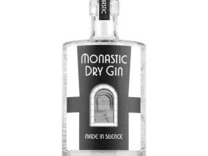 Monastic Dry Gin
