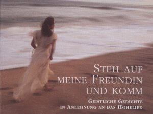 Steh auf meine Freundin und komm