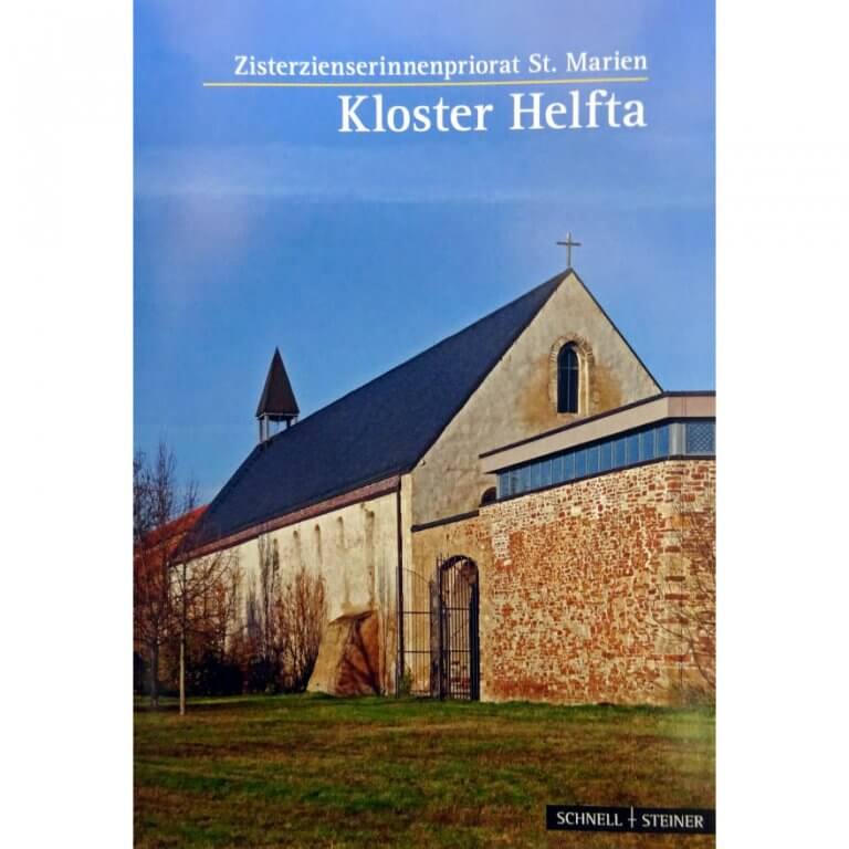 Zisterzienserinnenpriorat St. Marien Kloster Helfta Klosterladen Helfta