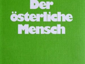 Joseph Ratzinger, Benedikt XVI., Der österliche Mensch