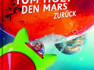 Tom holt den Mars zurück
