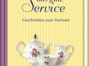 Und sonntags das gute Service