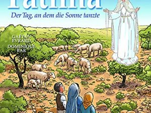 Fatima (Der Tag, an dem die Sonne tanzte)