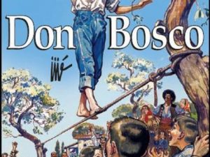 Don Bosco